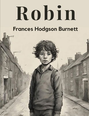 Robin 1835915949 Book Cover
