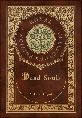 Dead Souls (Royal Collector's Edition) (Case La... 1778780105 Book Cover
