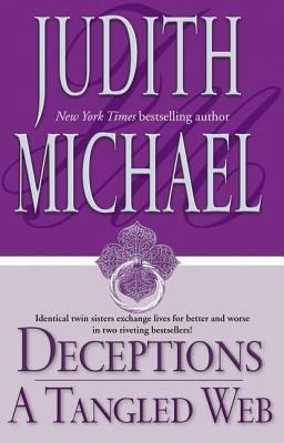 Deceptions: A Tangled Web 1416507426 Book Cover