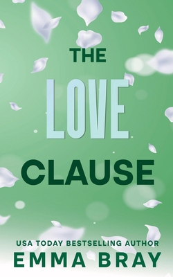The Love Clause B0FB1FKS6W Book Cover