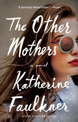The Other Mothers 1668024802 Book Cover
