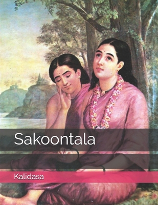 Sakoontala B08TQ4KCDW Book Cover