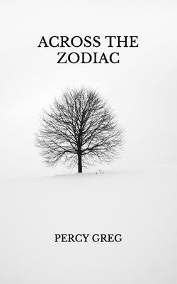 Across the Zodiac            Book Cover