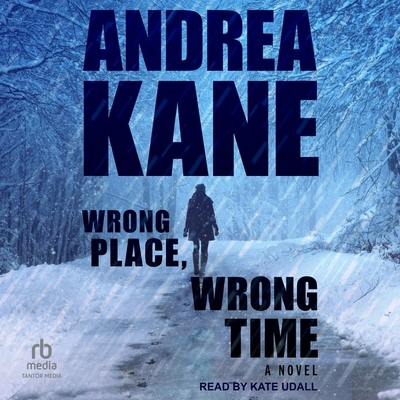 Wrong Place, Wrong Time            Book Cover