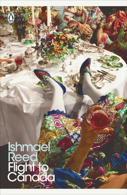 Flight to Canada (Penguin Modern Classics) 0241315190 Book Cover