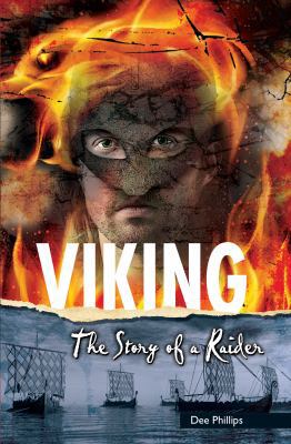 Viking (Yesterday's Voices) 1622509102 Book Cover