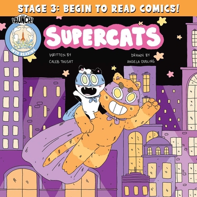 Supercats Remastered 1639691979 Book Cover