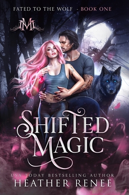 Shifted Magic 1957731036 Book Cover