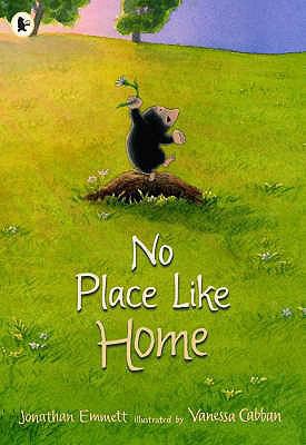 No Place Like Home 1844285219 Book Cover