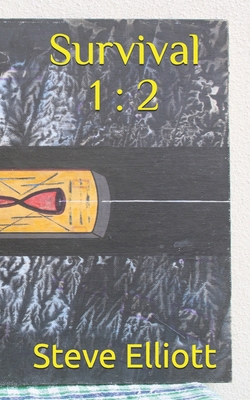 Survival 1: 2 B09JJHRV5T Book Cover