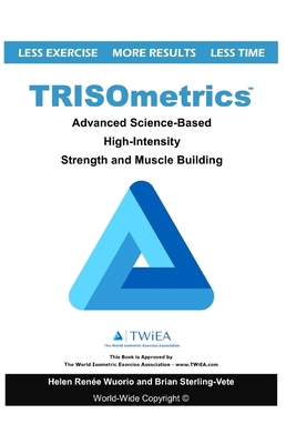 TRISOmetrics: Advanced Science-Based High-Inten... 1719263582 Book Cover
