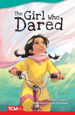 The Girl Who Dared 1644913283 Book Cover