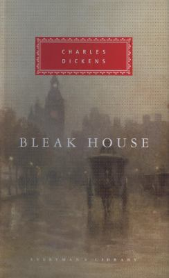 Bleak House 1857150082 Book Cover