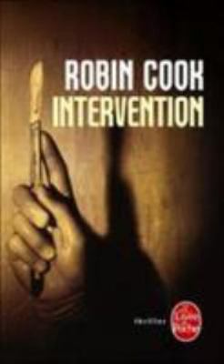 Intervention [French] 2253166464 Book Cover