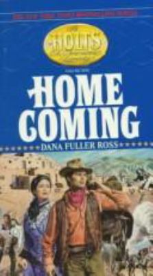 Homecoming 0553561502 Book Cover