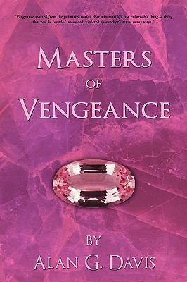 Masters of Vengeance 144011353X Book Cover