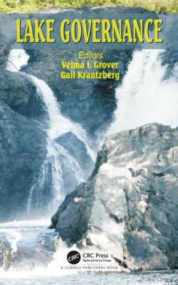Lake Governance 1138633755 Book Cover
