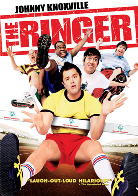 The Ringer B000EGDBZ6 Book Cover