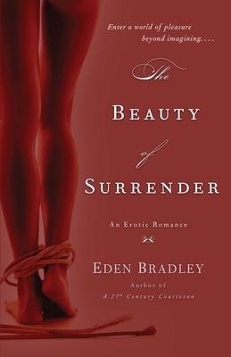 The Beauty of Surrender B007CK1Y60 Book Cover