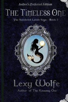 The Timeless One B0HJYFC2XN Book Cover