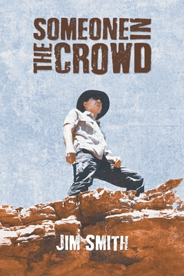 Someone in the Crowd 1786291983 Book Cover