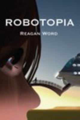 Paperback Robotopia Book