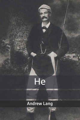 He B085RTM9NV Book Cover