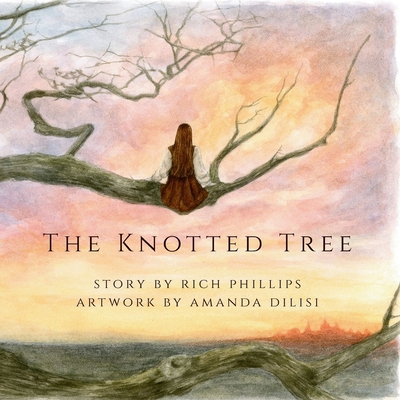 The Knotted Tree B0G1V7JZJR Book Cover