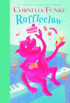 Ruffleclaw 0606388729 Book Cover