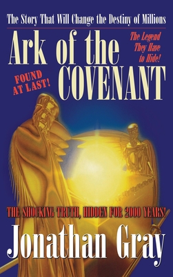 Ark of the Covenant 1479615757 Book Cover