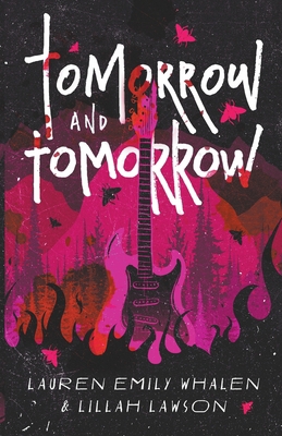 Tomorrow and Tomorrow B0CHV18TSS Book Cover