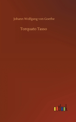 Torquato Tasso [German] 3752359404 Book Cover