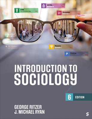 Introduction to Sociology 1071875175 Book Cover