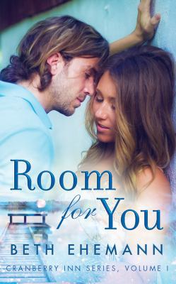 Room for You 1536684570 Book Cover