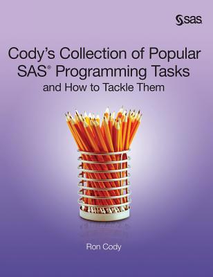 Cody's Collection of Popular SAS Programming Ta... 1642955019 Book Cover