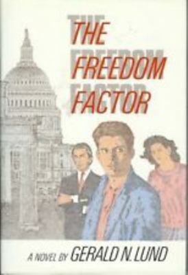 The freedom factor 0875790984 Book Cover