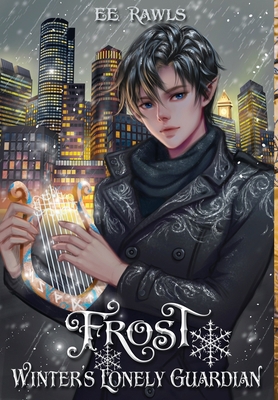 Frost, Winter's Lonely Guardian B0BJY9N4V6 Book Cover