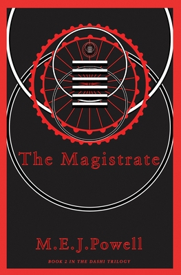 The Magistrate 1775084841 Book Cover