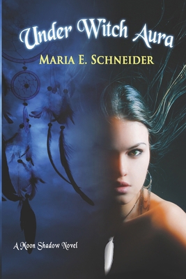 Under Witch Aura B0BQY2F3GQ Book Cover