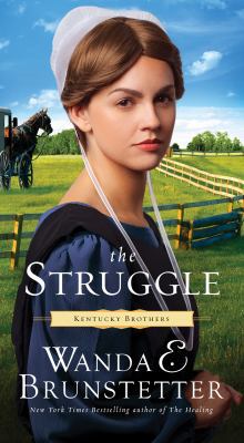 Struggle 1683223683 Book Cover