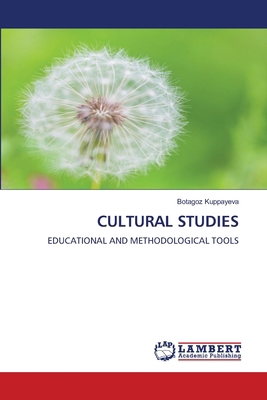 Cultural Studies 6209479839 Book Cover