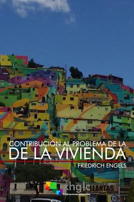 Contribución al problema de la vivienda [Spanish] 1979609500 Book Cover