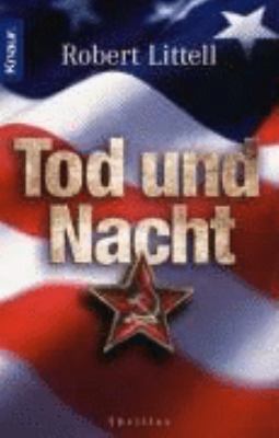 Tod und Nacht [German] 3426629453 Book Cover