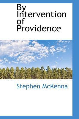 By Intervention of Providence 1113637676 Book Cover