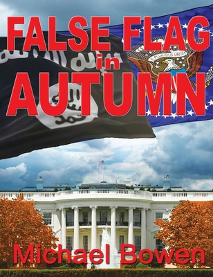 False Flag in Autumn 0578508214 Book Cover