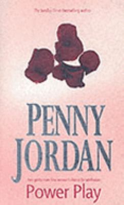 Power Play 0778300323 Book Cover