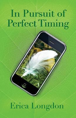 In Pursuit of Perfect Timing 0992804108 Book Cover