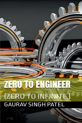 zero to engineer B09NDVYW7L Book Cover