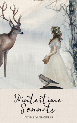 Wintertime Sonnets B0BSY7LGLN Book Cover