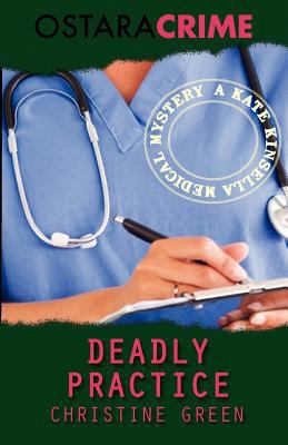 Deadly Practice 1906288771 Book Cover